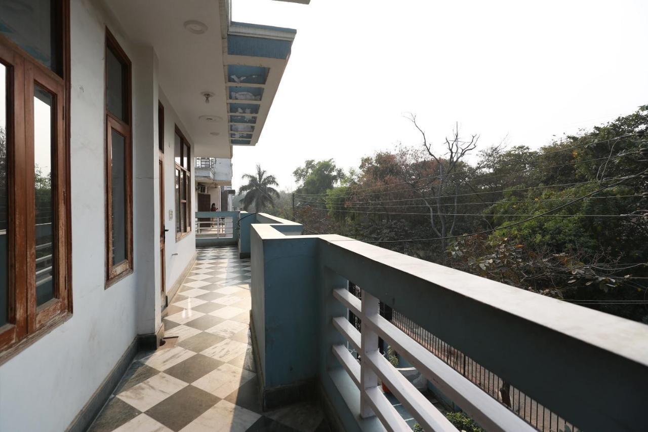 Oyo 11752 Hotel Sun Palace Residency Indirapuram Zewnętrze zdjęcie