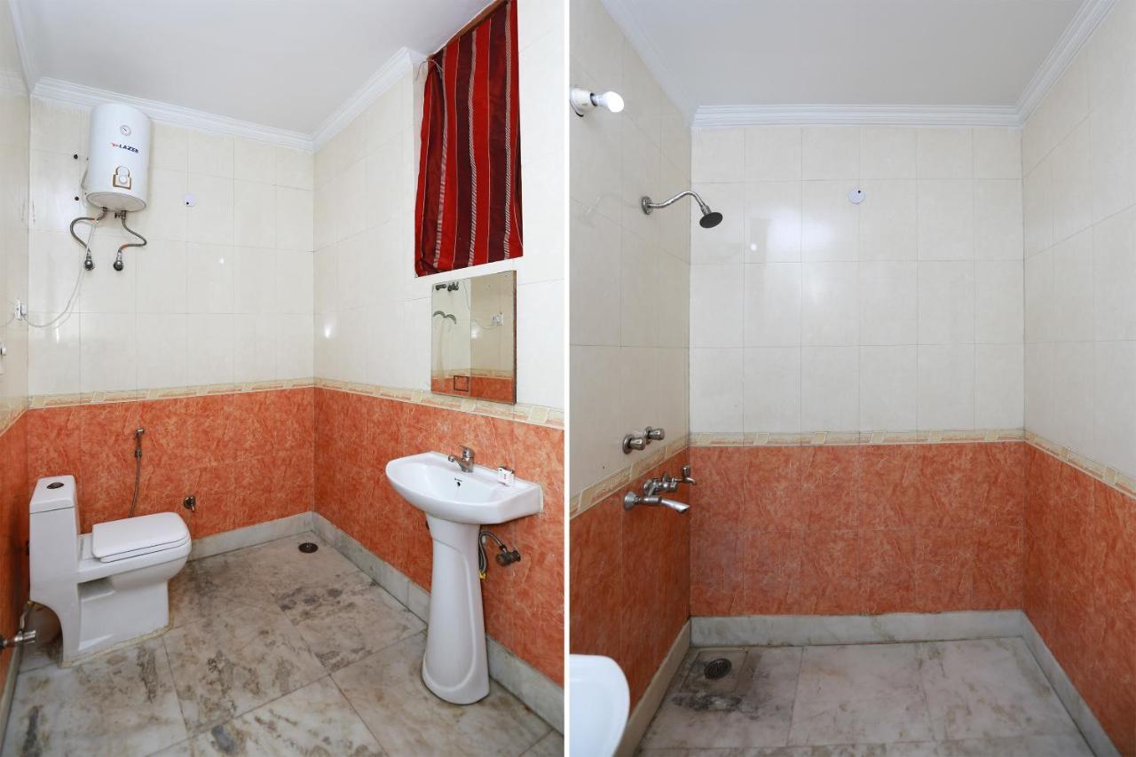 Oyo 11752 Hotel Sun Palace Residency Indirapuram Zewnętrze zdjęcie