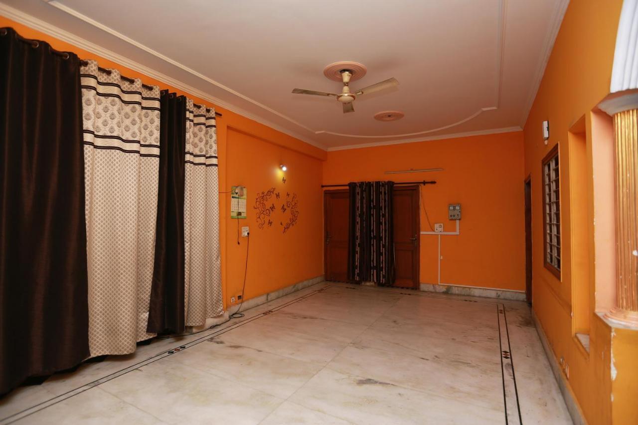 Oyo 11752 Hotel Sun Palace Residency Indirapuram Zewnętrze zdjęcie